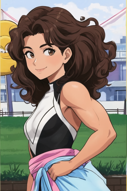 Savanah Hensley avatar