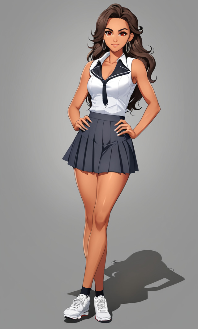 Serenity Ortega avatar