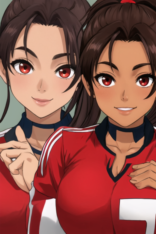Piper Ballard avatar