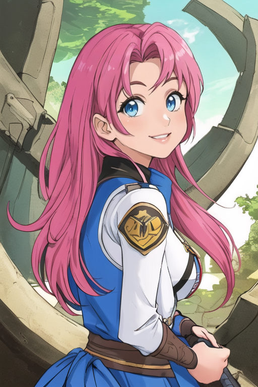 Delaney Medina avatar