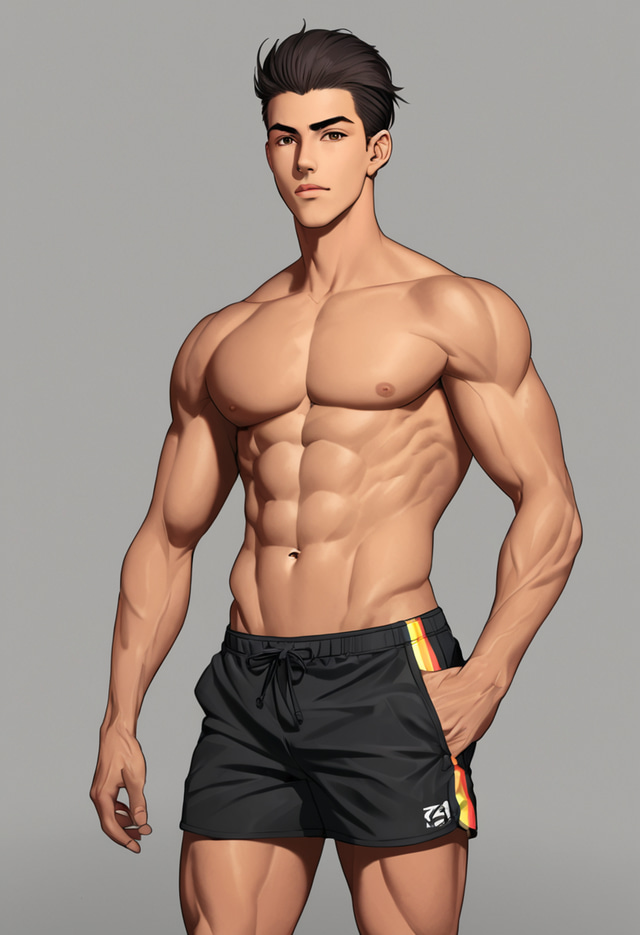 Cedric Dodson avatar