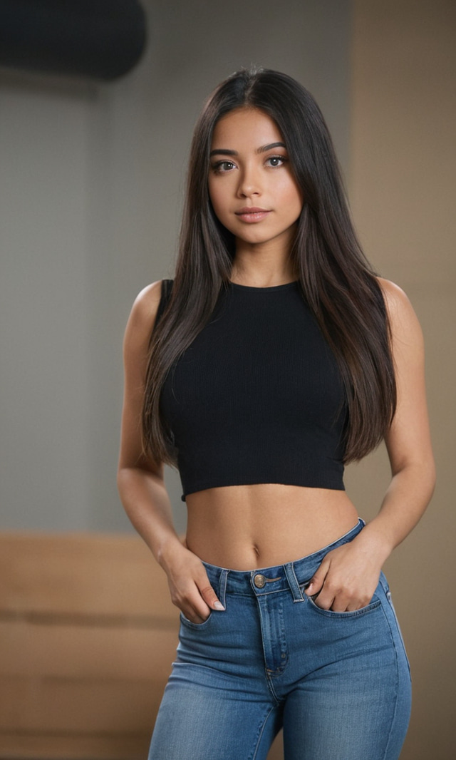 Selena Conway AI Girlfriend avatar