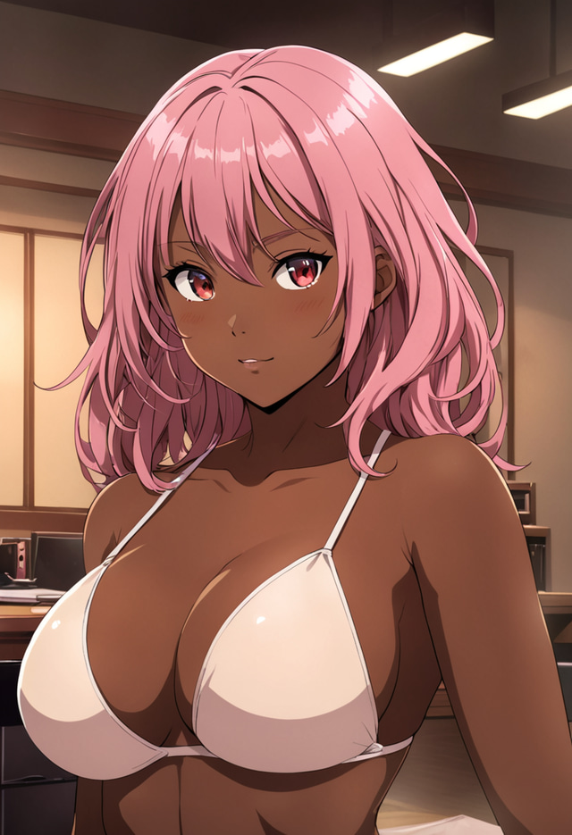 Kenna Camacho avatar