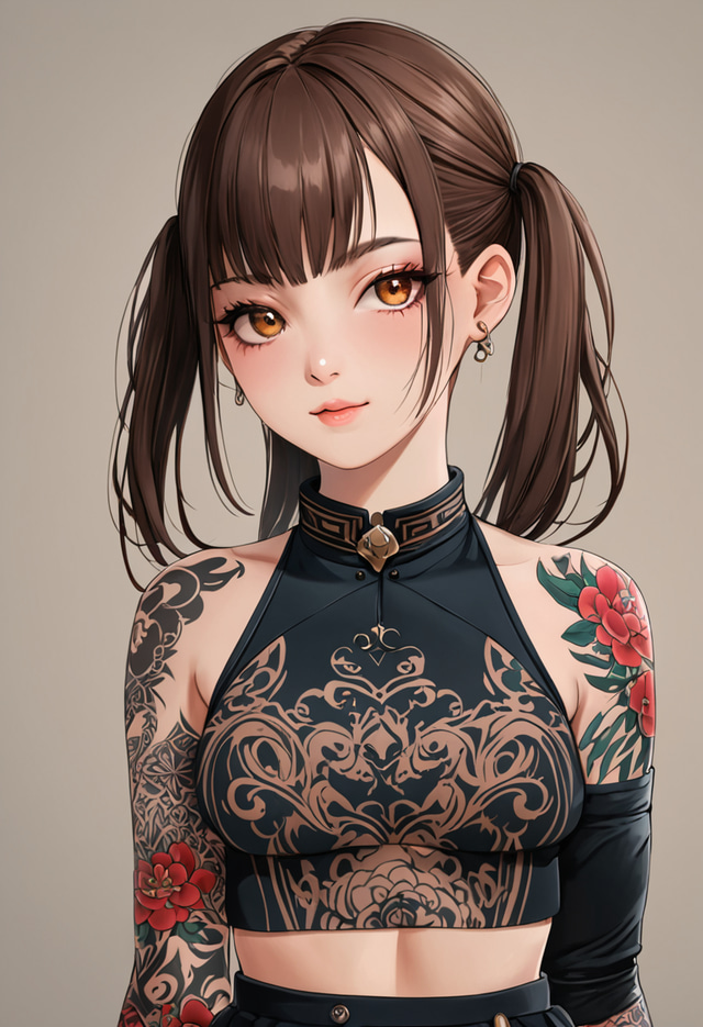 Gia Tapia avatar