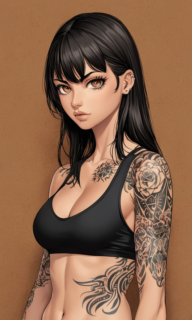 Karina Mccullough avatar