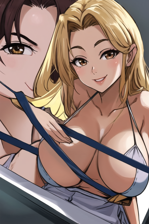 Alena Powers avatar