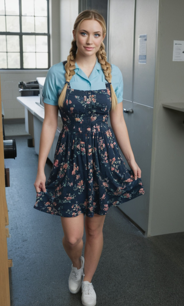Arielle Mueller avatar