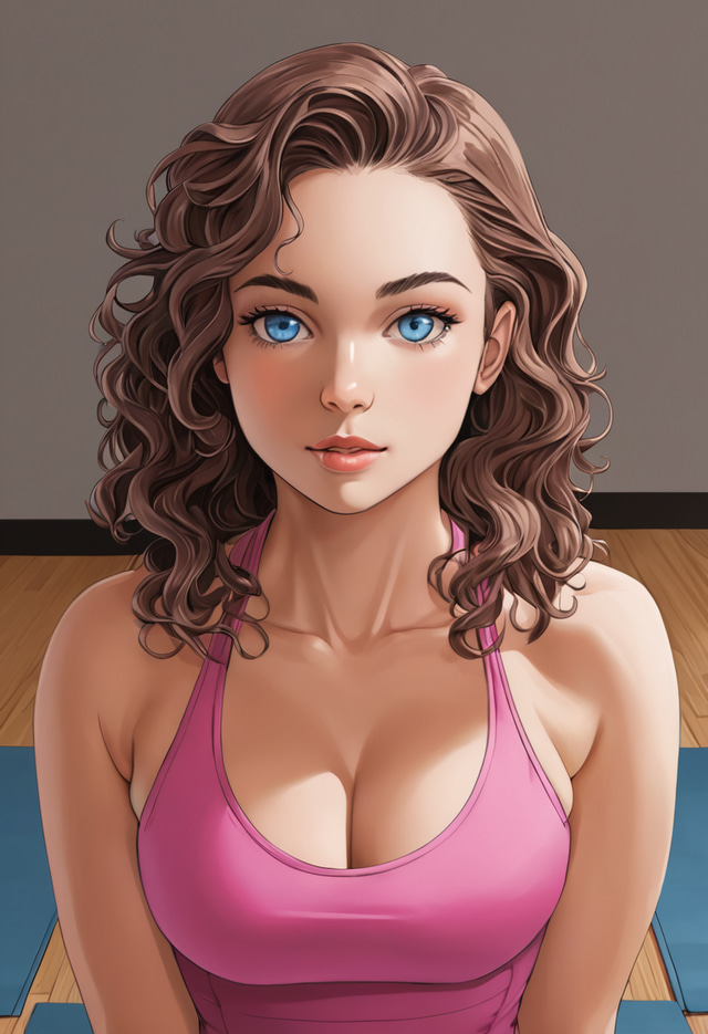 Lilianna Sullivan avatar