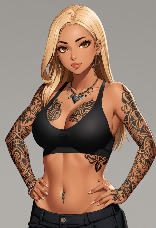 Laurel Mills avatar