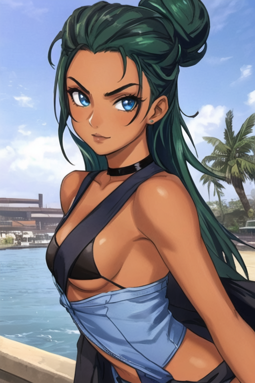 Jessie Wolfe avatar