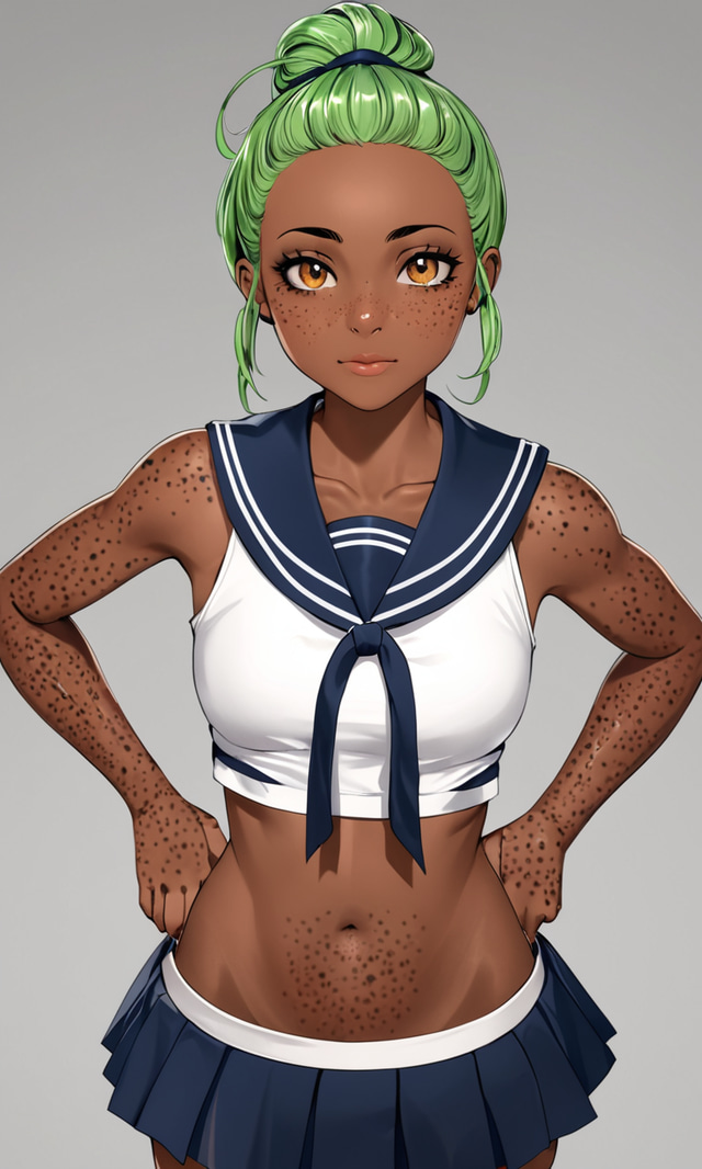 Madeline Duran avatar
