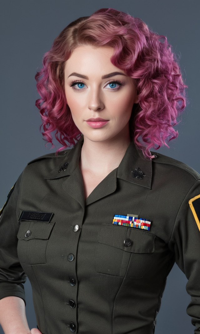 Carissa Brandt avatar
