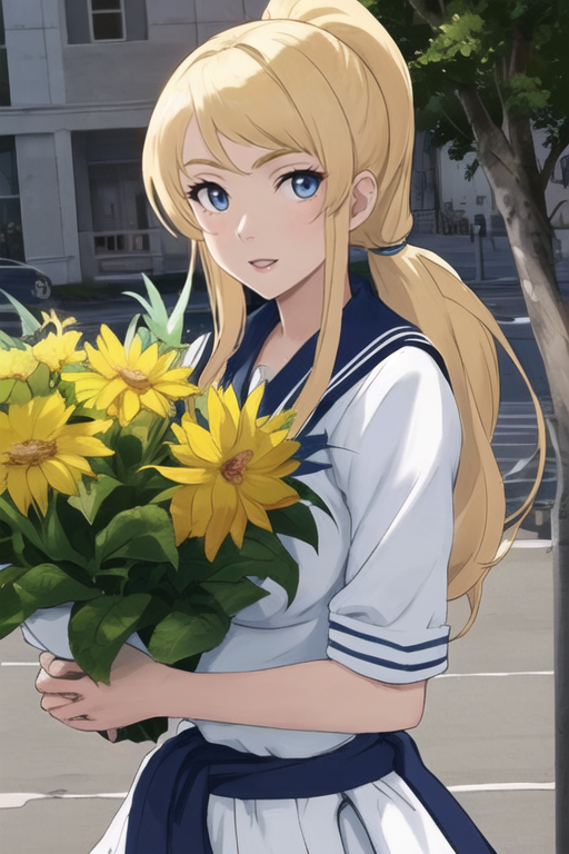 Marlie Matthews avatar