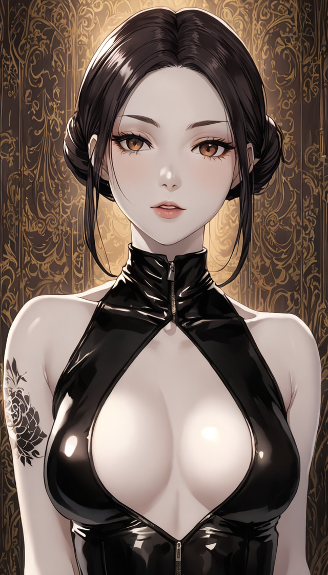 Addyson Suarez avatar