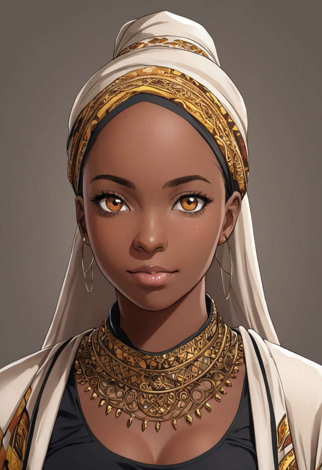 Gina Cunningham avatar