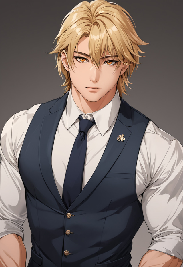 Chase Abbott avatar