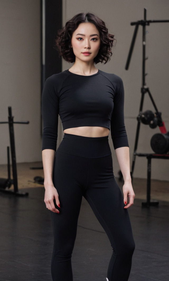 Leila Bowman avatar