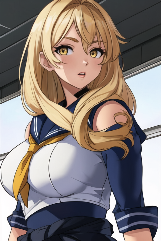 Kaiya Miles avatar