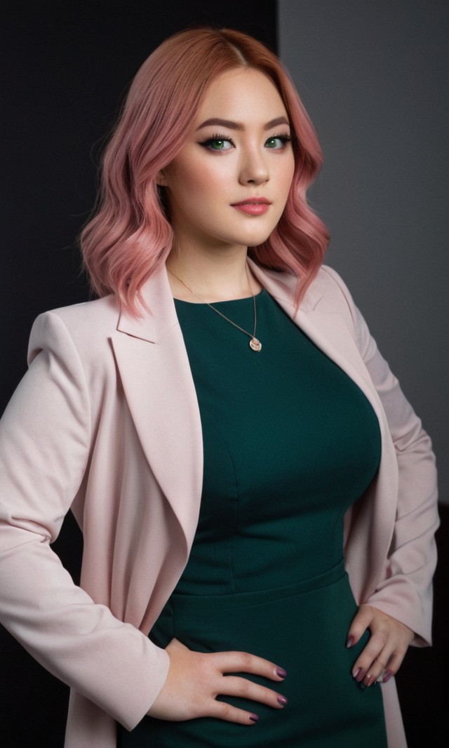 Hazel Finley avatar