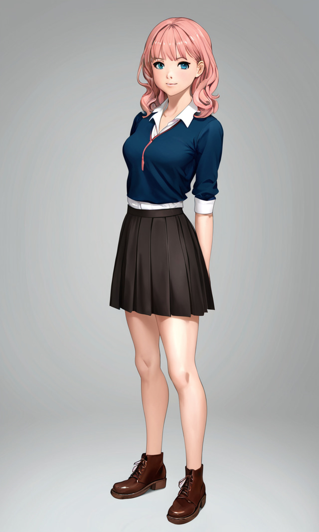 Marissa Colon avatar