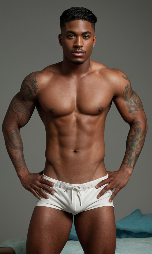 Ezequiel Mullins avatar
