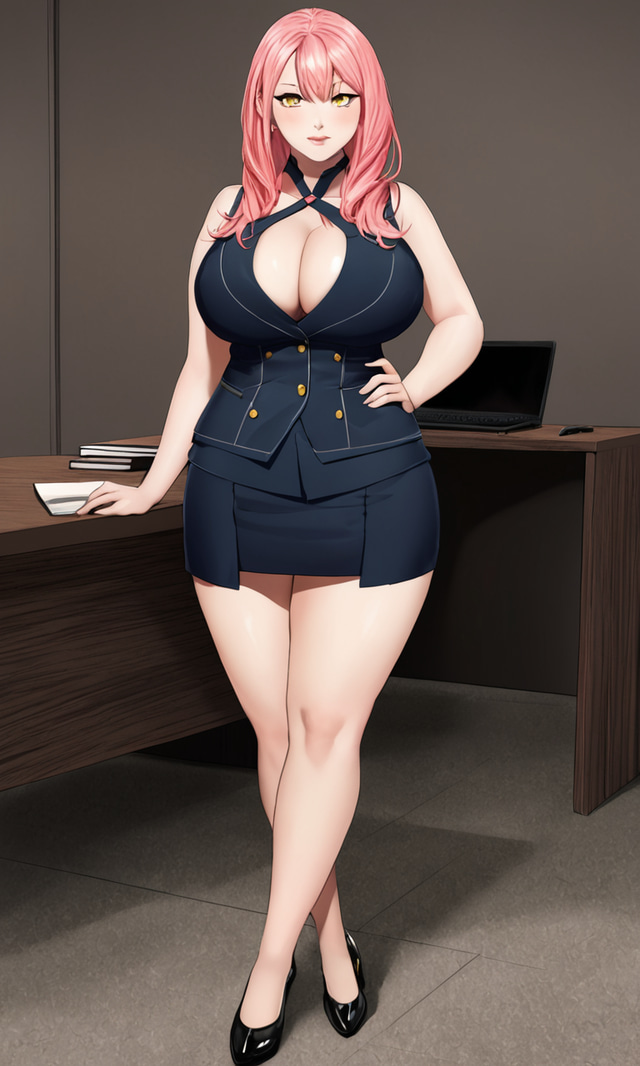 Alisha Hurley avatar