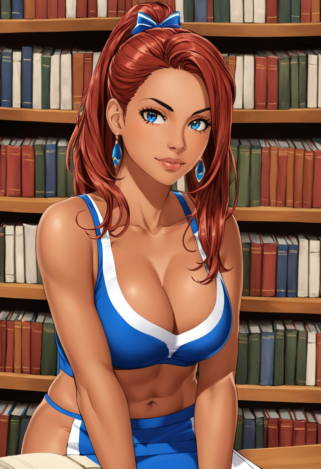 Juliet Wagner avatar