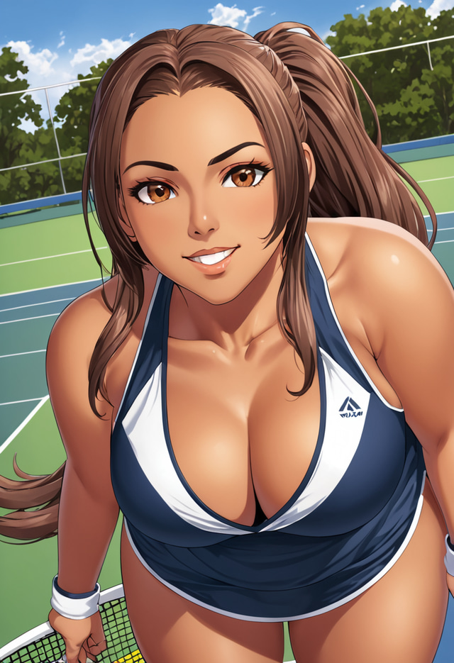 Liana Zuniga avatar