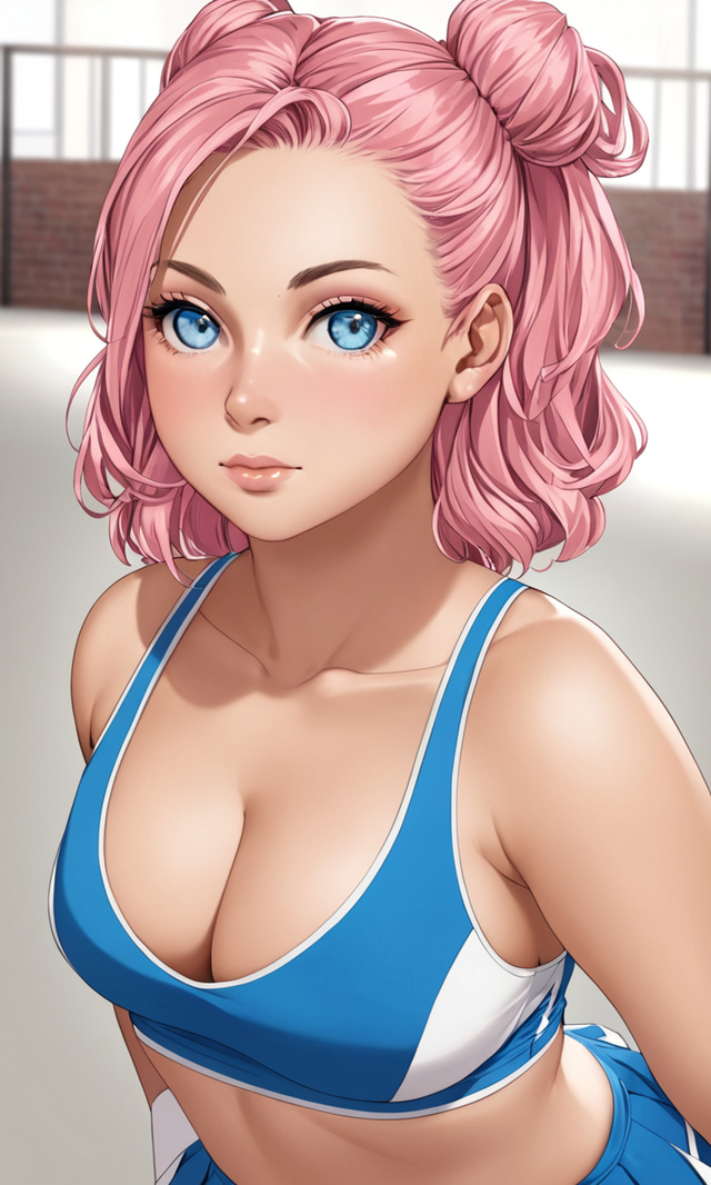 Clare Roman avatar
