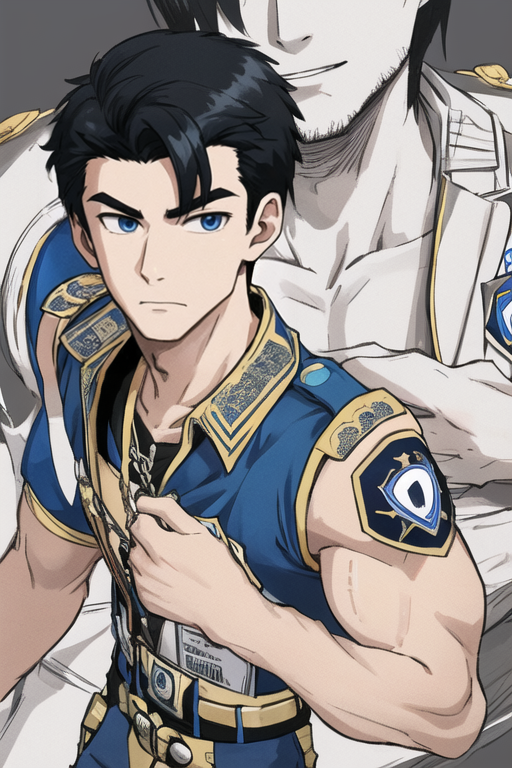 Hiram Goodwin avatar
