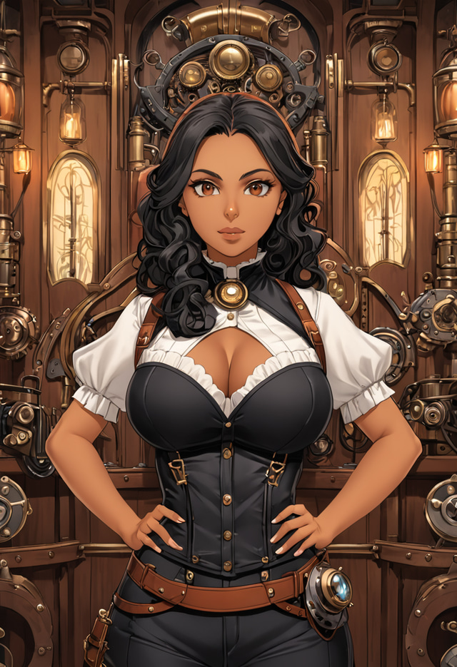 Valeria Oneill avatar