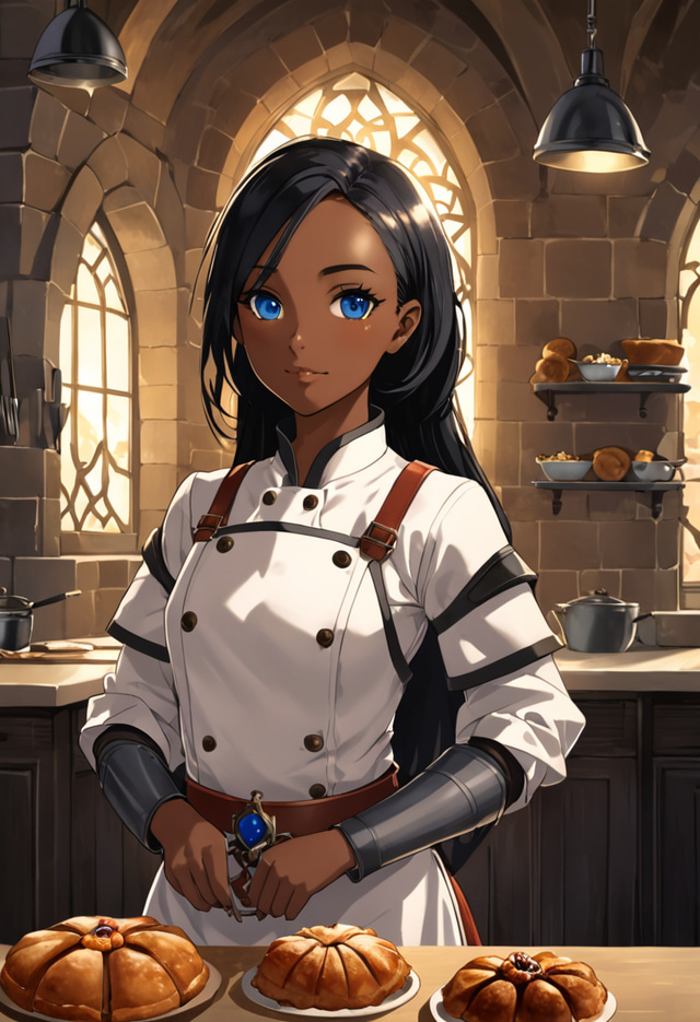 Elisa Delacruz avatar