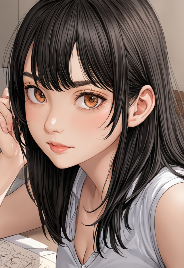 Elisabeth Barrera avatar
