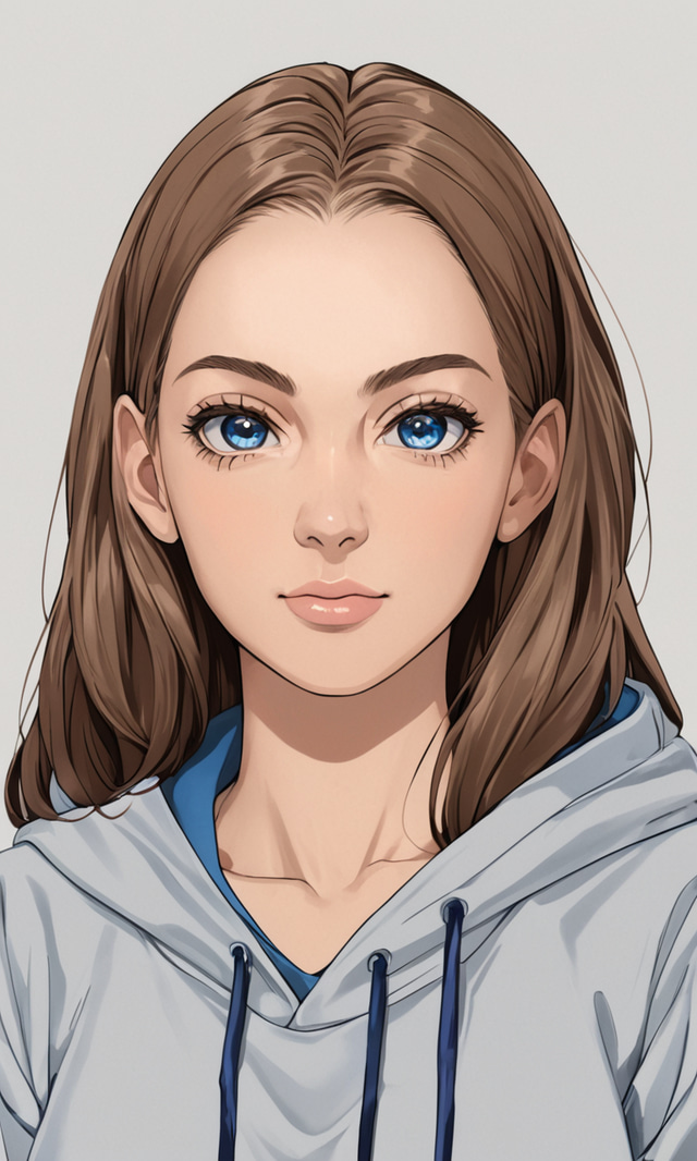 Alma Porter avatar