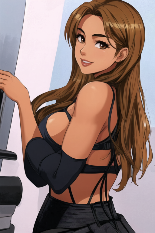 Meredith Choi avatar