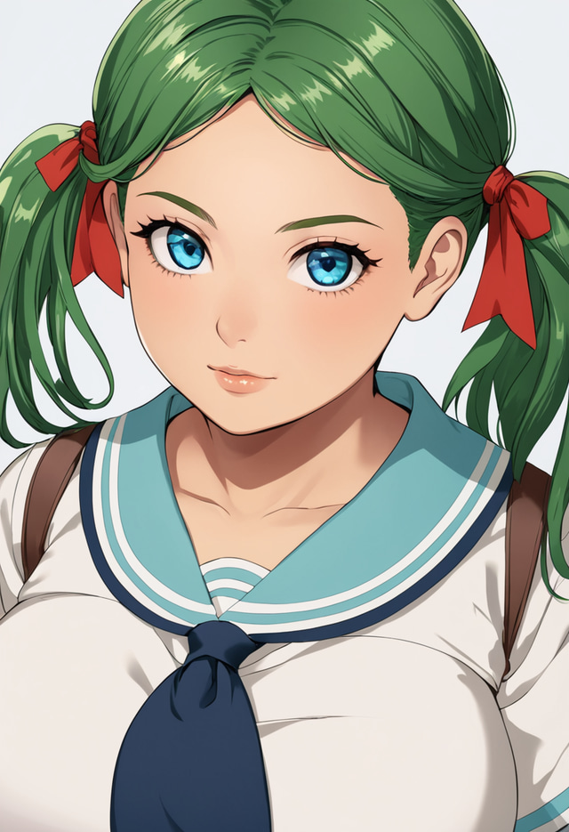 Maryjane Jensen avatar