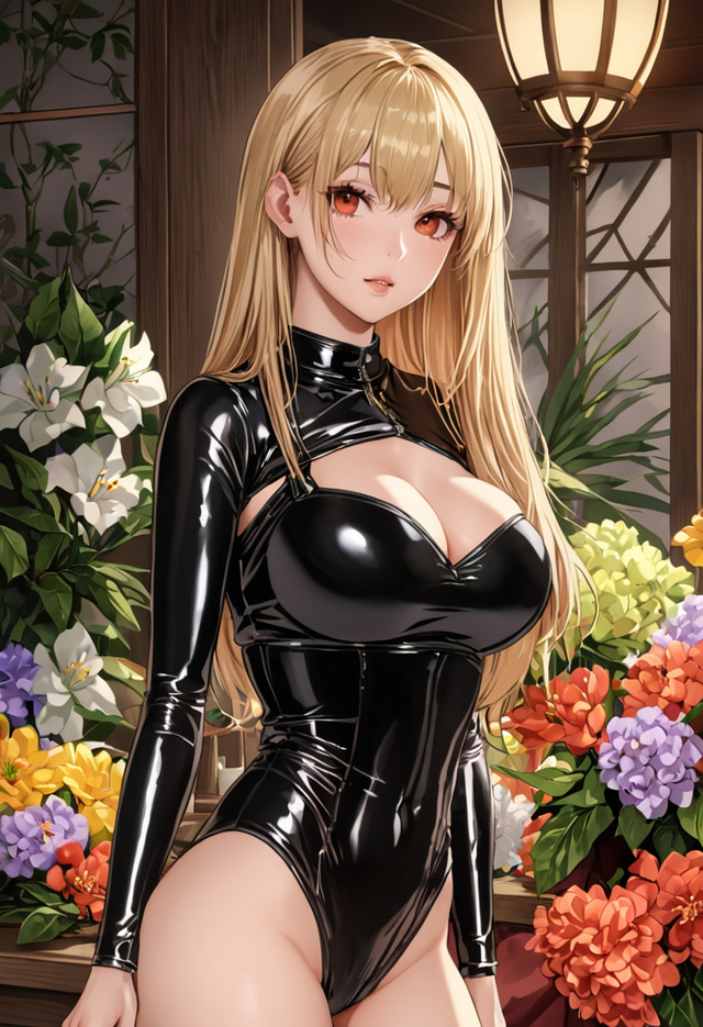 Kaiya Jarvis avatar