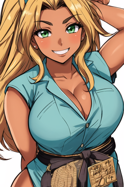 Abagail Berry avatar