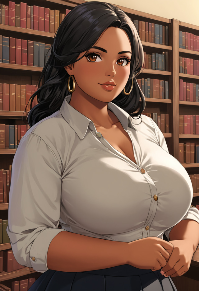 Arianna Howard avatar