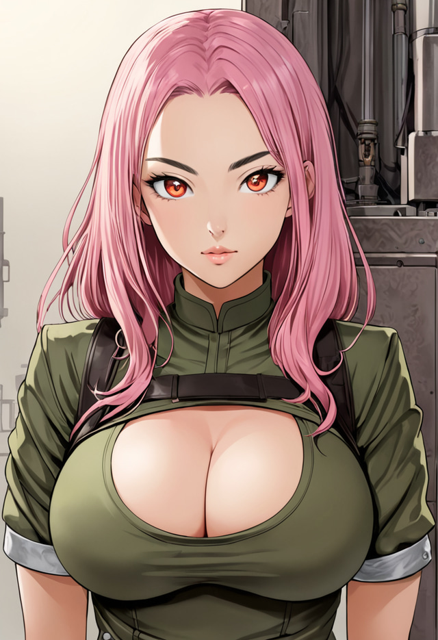 Makena Mathis avatar
