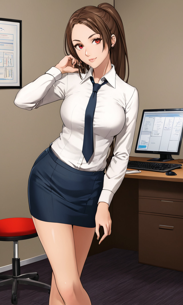 Evangeline Richmond avatar