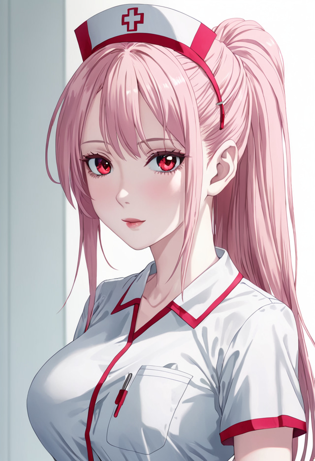 Joy Valentine avatar