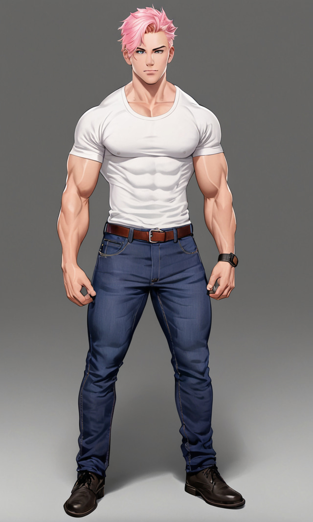 Alexander Dougherty avatar