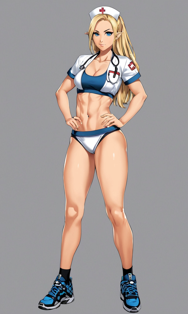 Sarah Everett avatar