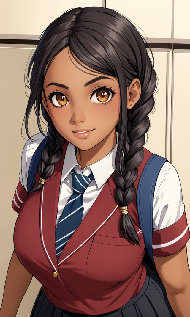 Raquel Kidd avatar