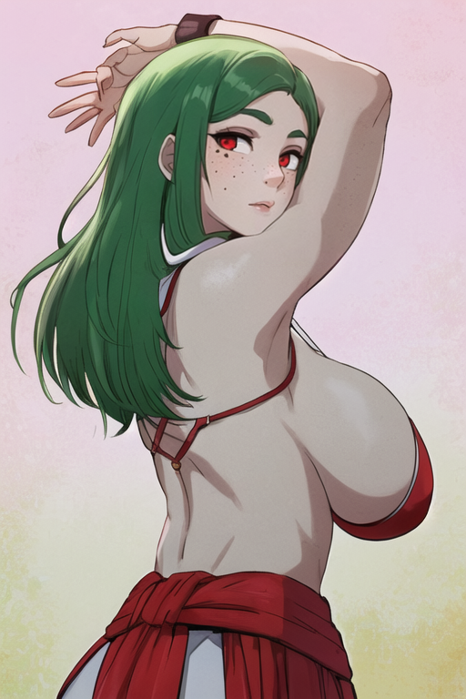 Jaelyn Jimenez avatar
