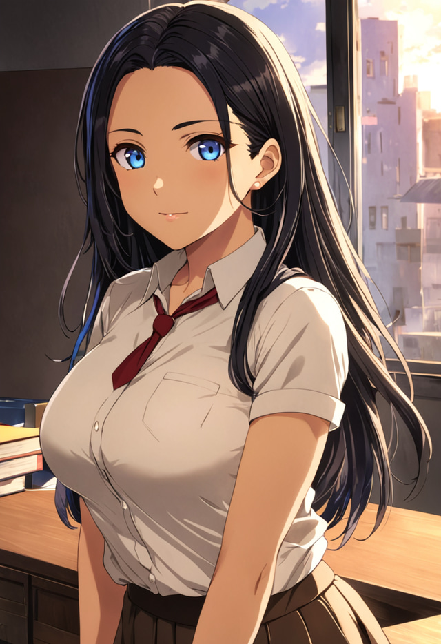 Kylie Donovan avatar
