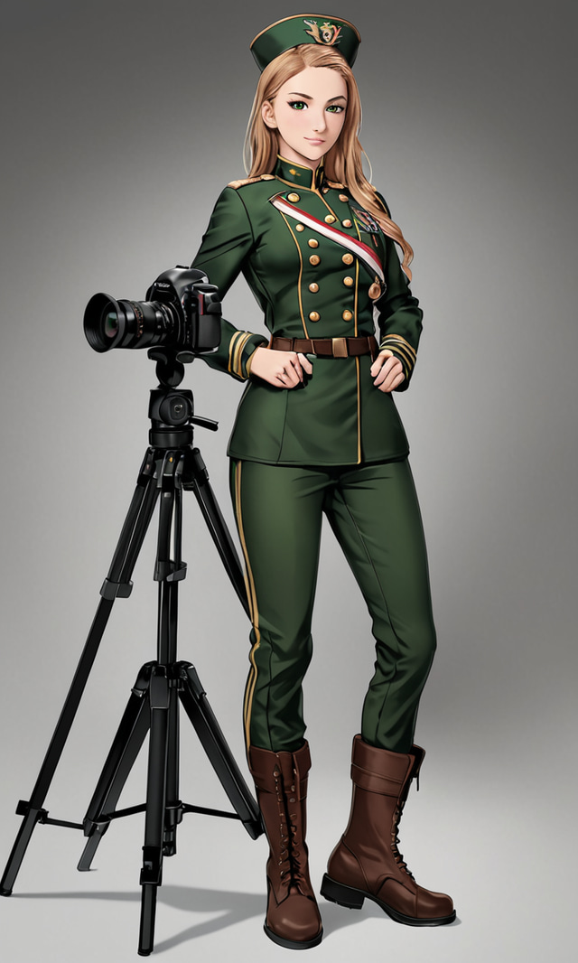 Alexa Gilmore avatar