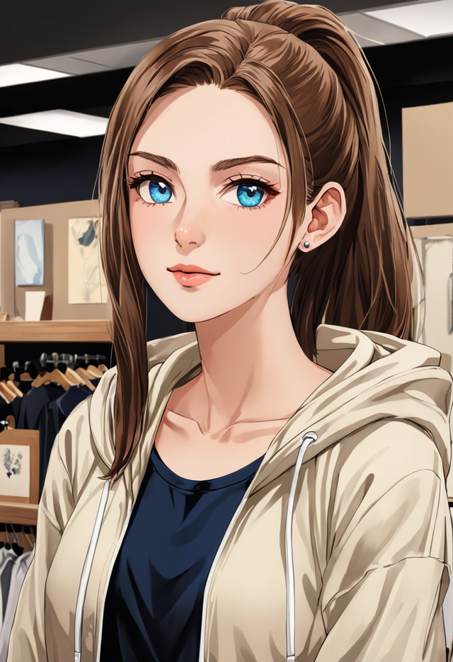 Camilla Ray avatar