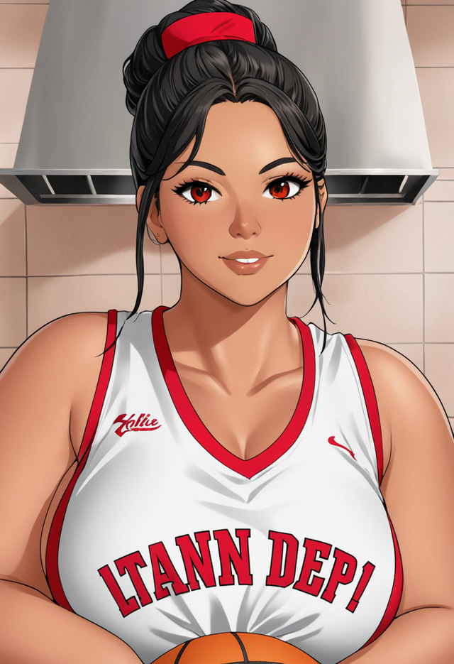 Kallie Horn avatar